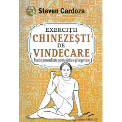 Exercitii chinezesti de...