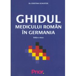 Ghidul medicului roman in...