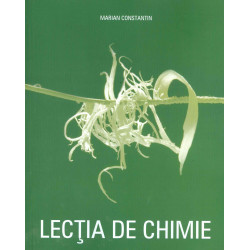 Lectia de chimie