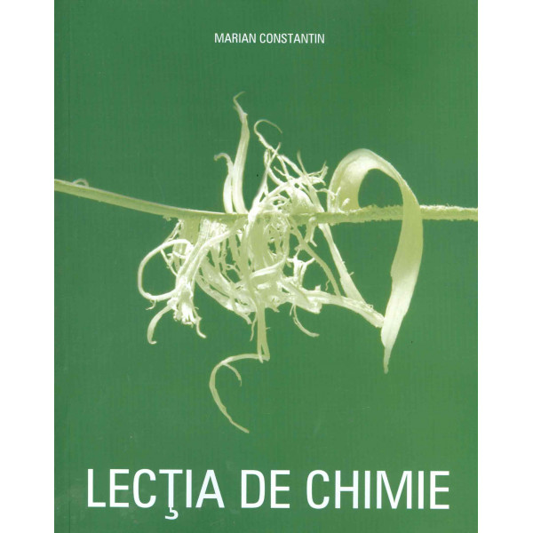 Lectia de chimie