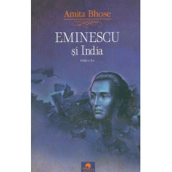 Eminescu si India