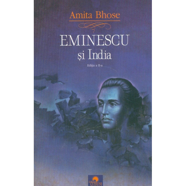 Eminescu si India