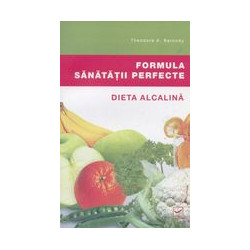 Formula sanatatii perfecte...