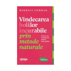 Vindecarea bolilor...