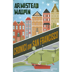 Cronici din San Francisco