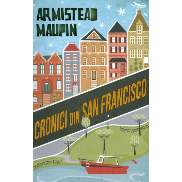 Cronici din San Francisco