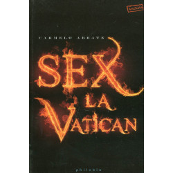 Sex la Vatican