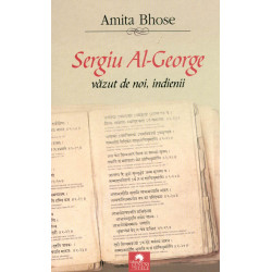 Sergiu Al-George vazut de...