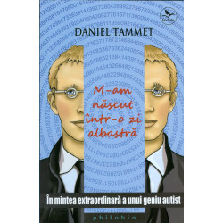 M-am nascut intr-o zi...