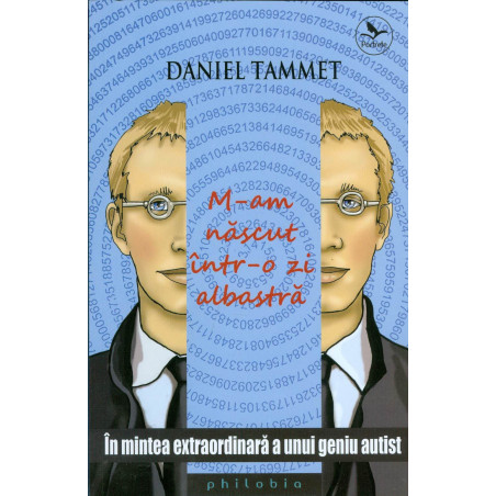 M-am nascut intr-o zi...