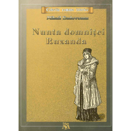 Nunta domnitei Ruxandra