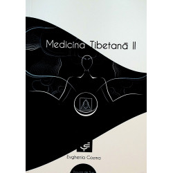 Medicina tibetana II