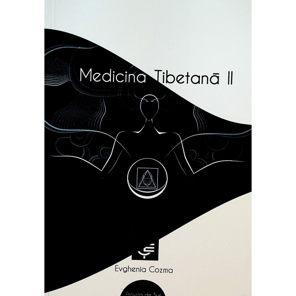 Medicina tibetana II
