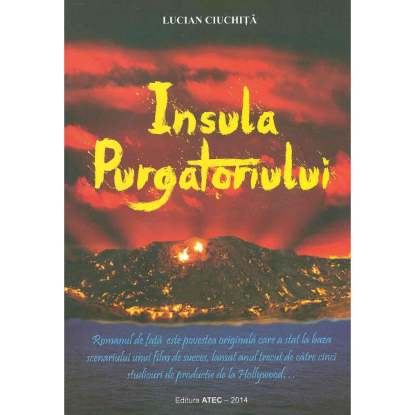 Insula Purgatoriului
