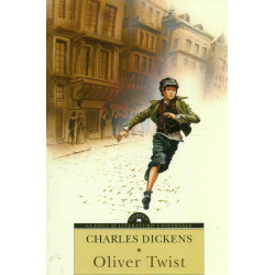Oliver Twist