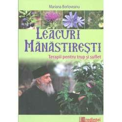 Leacuri manastiresti:...