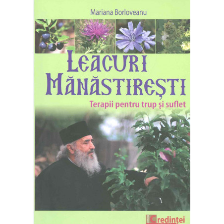 Leacuri manastiresti:...