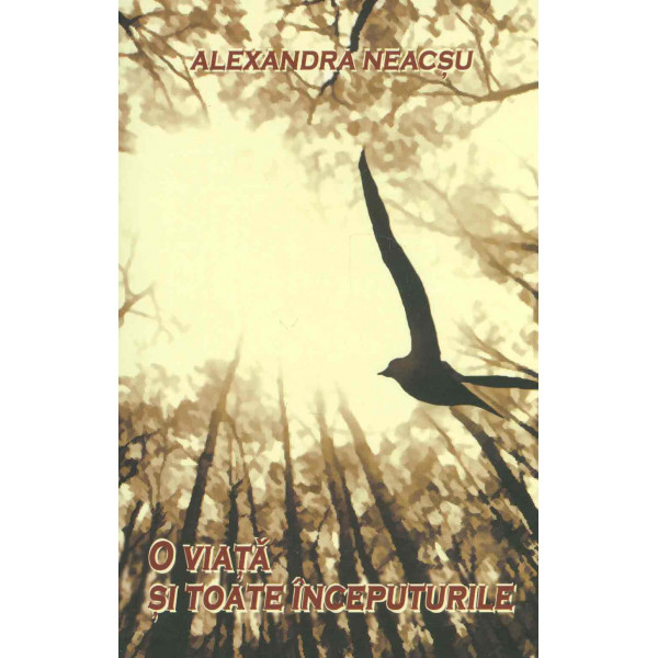 O viata si toate inceputurile: roman de stare