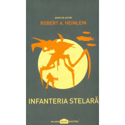Infanteria stelara