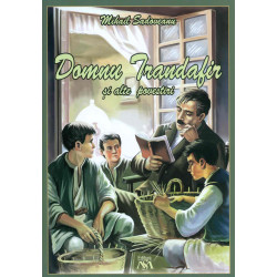 Domnu Trandafir si alte...