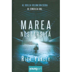 Marea nesfarsita