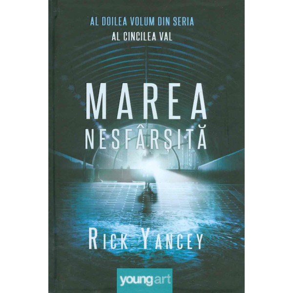 Marea nesfarsita