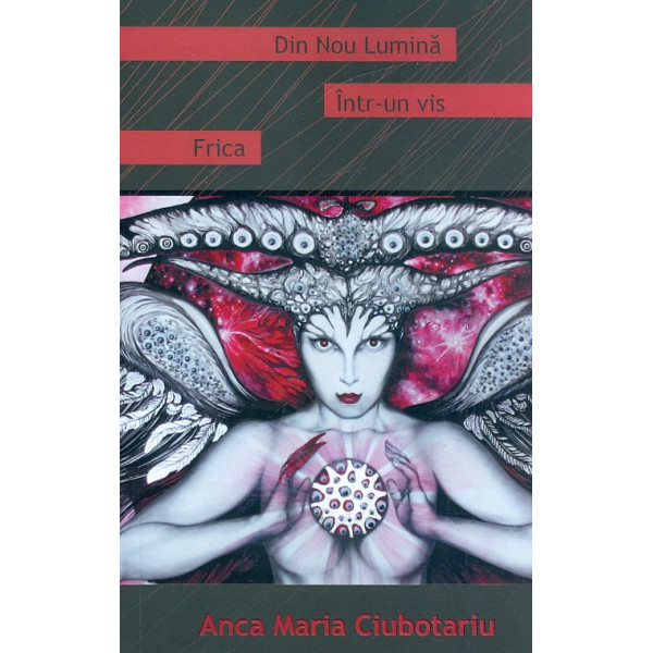 Din nou lumina. Intr-un vis. Frica