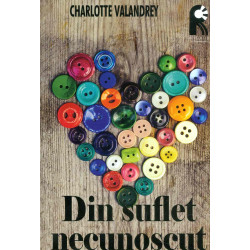 Din suflet necunoscut