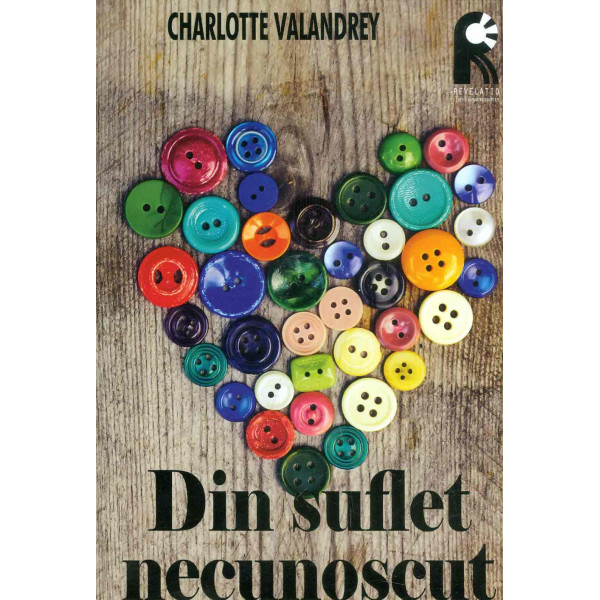 Din suflet necunoscut