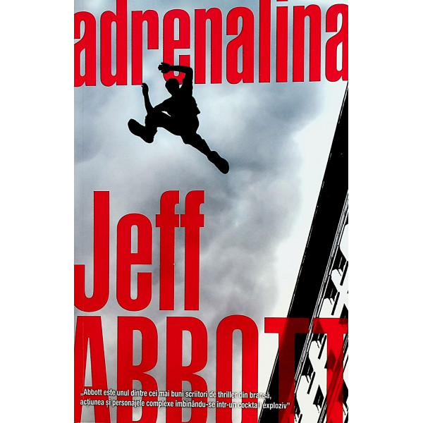 Adrenalina