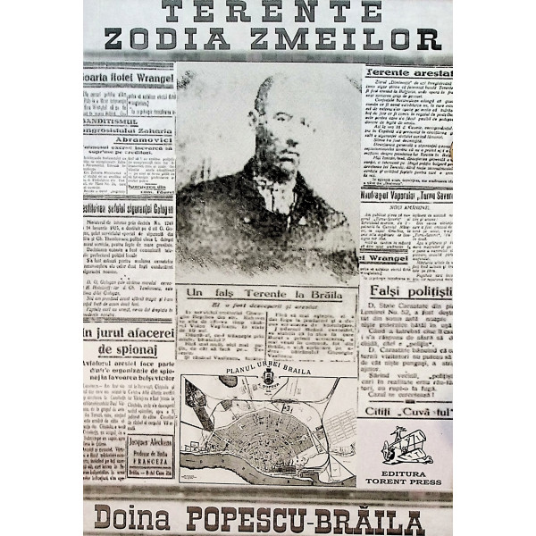 Terente - Zodia zmeilor