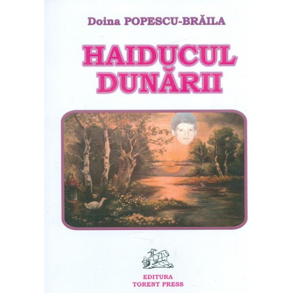 Haiducul Dunarii