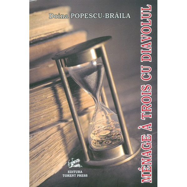 Menage a trois cu diavolul