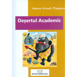 Desertul Academic