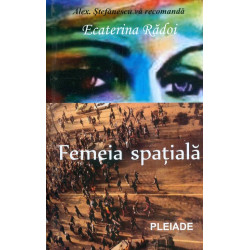 Femeia spatiala