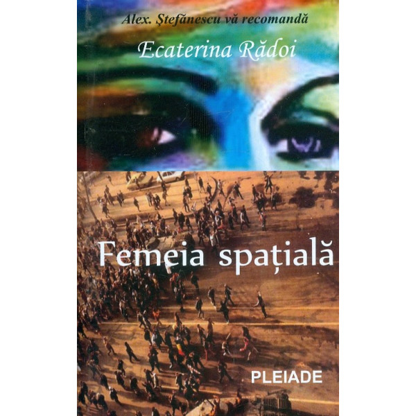 Femeia spatiala