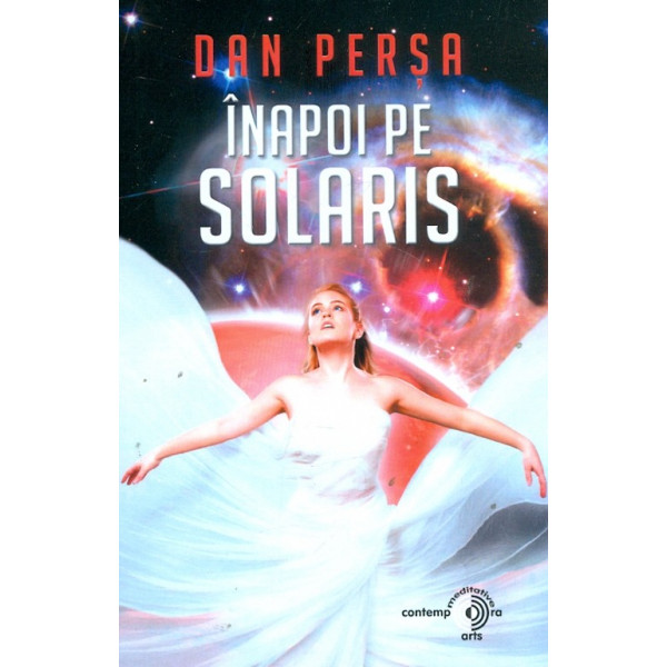 Inapoi pe Solaris