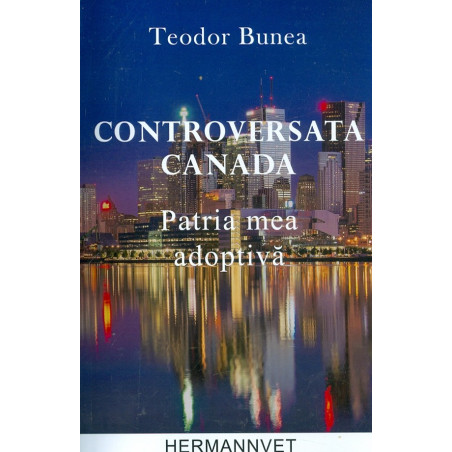 Controversata Canada,...