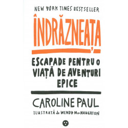 Indrazneata. Escapade...