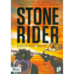 Stone Rider