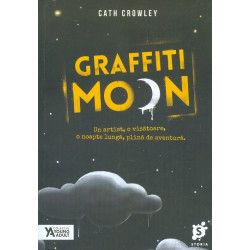 Graffiti Moon