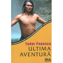 Ultima aventura