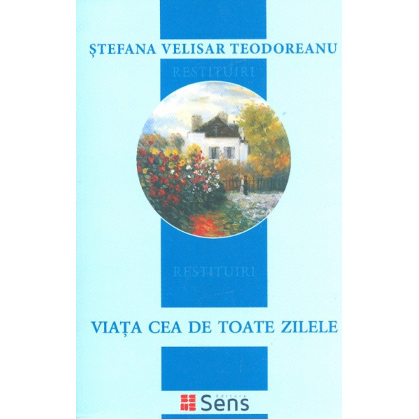 Viata cea de toate zilele