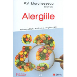 Alergiile. O falsa problema...