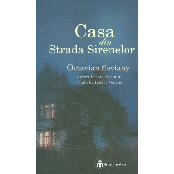 Casa din strada Sirenelor