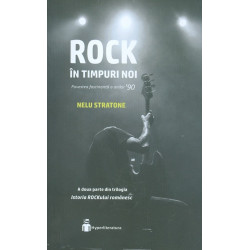 Rock in timpuri noi