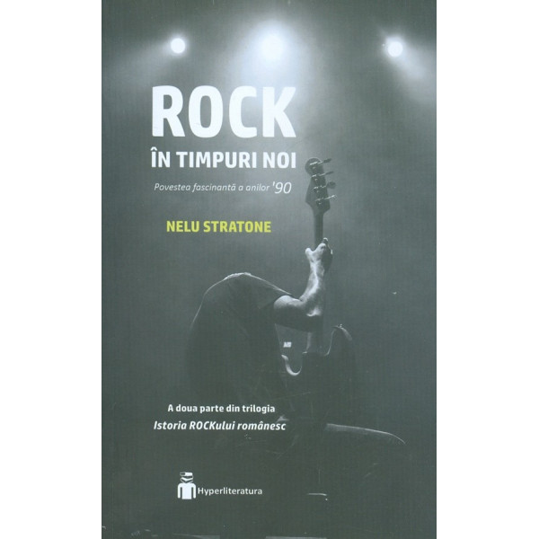 Rock in timpuri noi