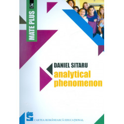 Analytical Phenomenon