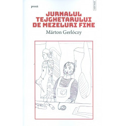 Jurnalul tejchetarului de mezeluri fine