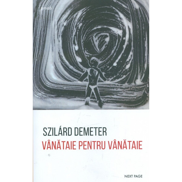 Vanataie pentru vanataie